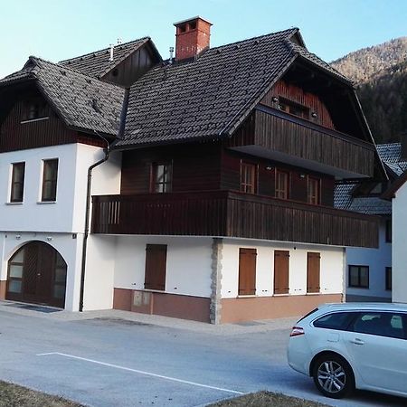 Gorenjka Kranjska Gora Exterior foto